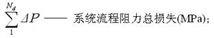 氣體滅火系統(tǒng)設(shè)計(jì)規(guī)范