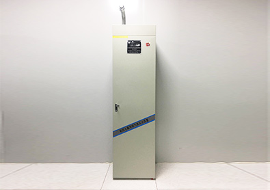 柜式七氟丙烷滅火裝置、報警系統